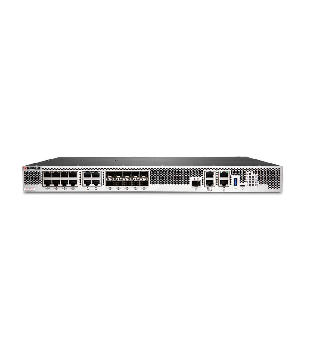 Palo Alto PA-1420 Professional Bundle