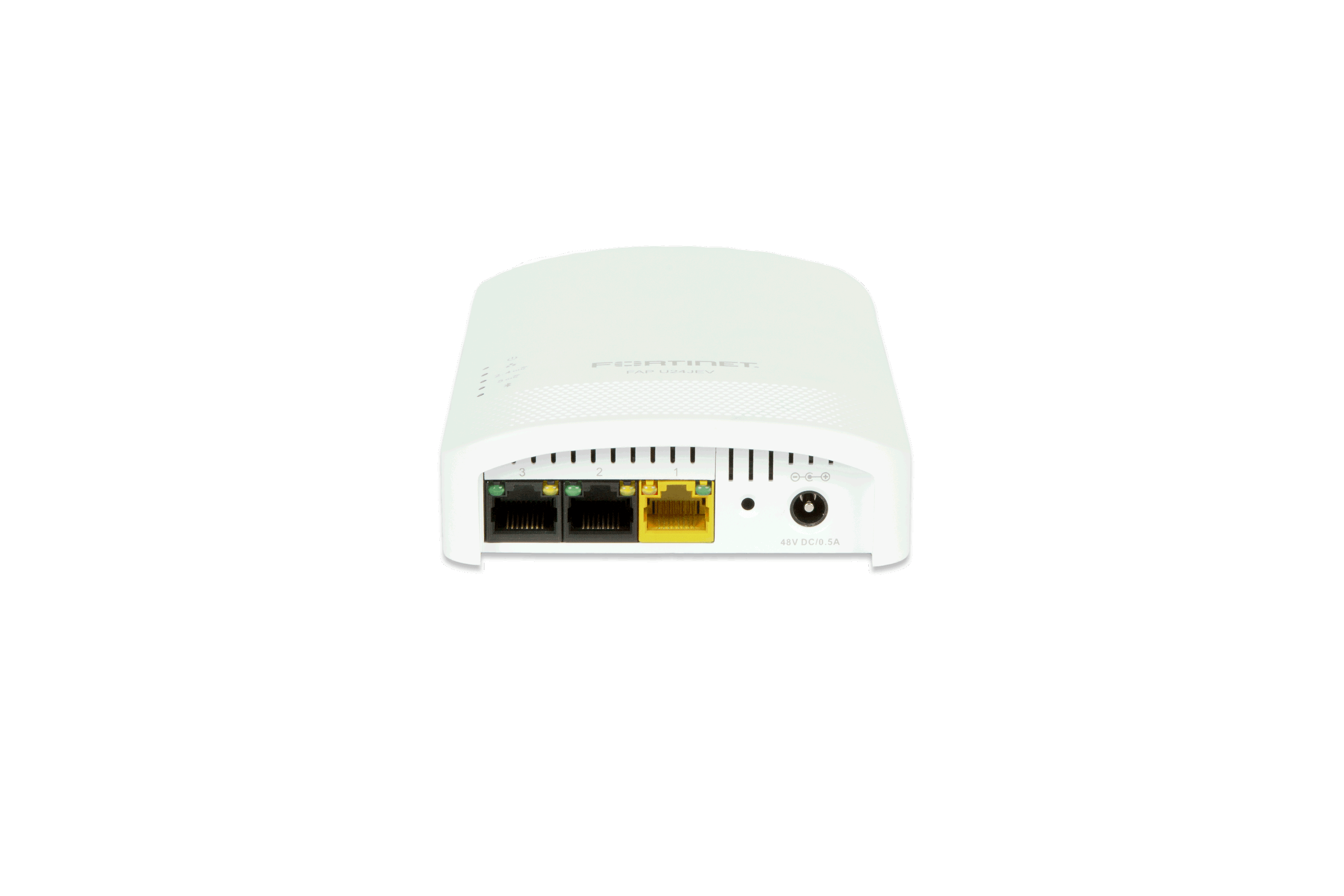 Fortinet FortiAP U24JEV Vorderansicht