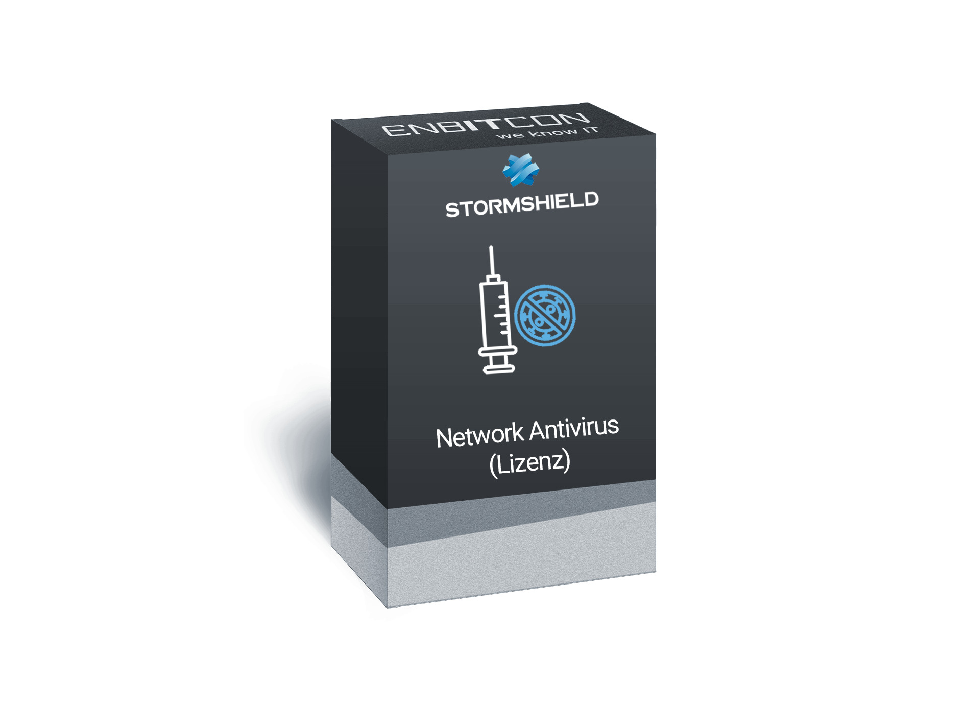 Stormshield SN320 Network Advanced Antivirus  Renewal