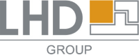 LHD Groep LHD Groep Logo