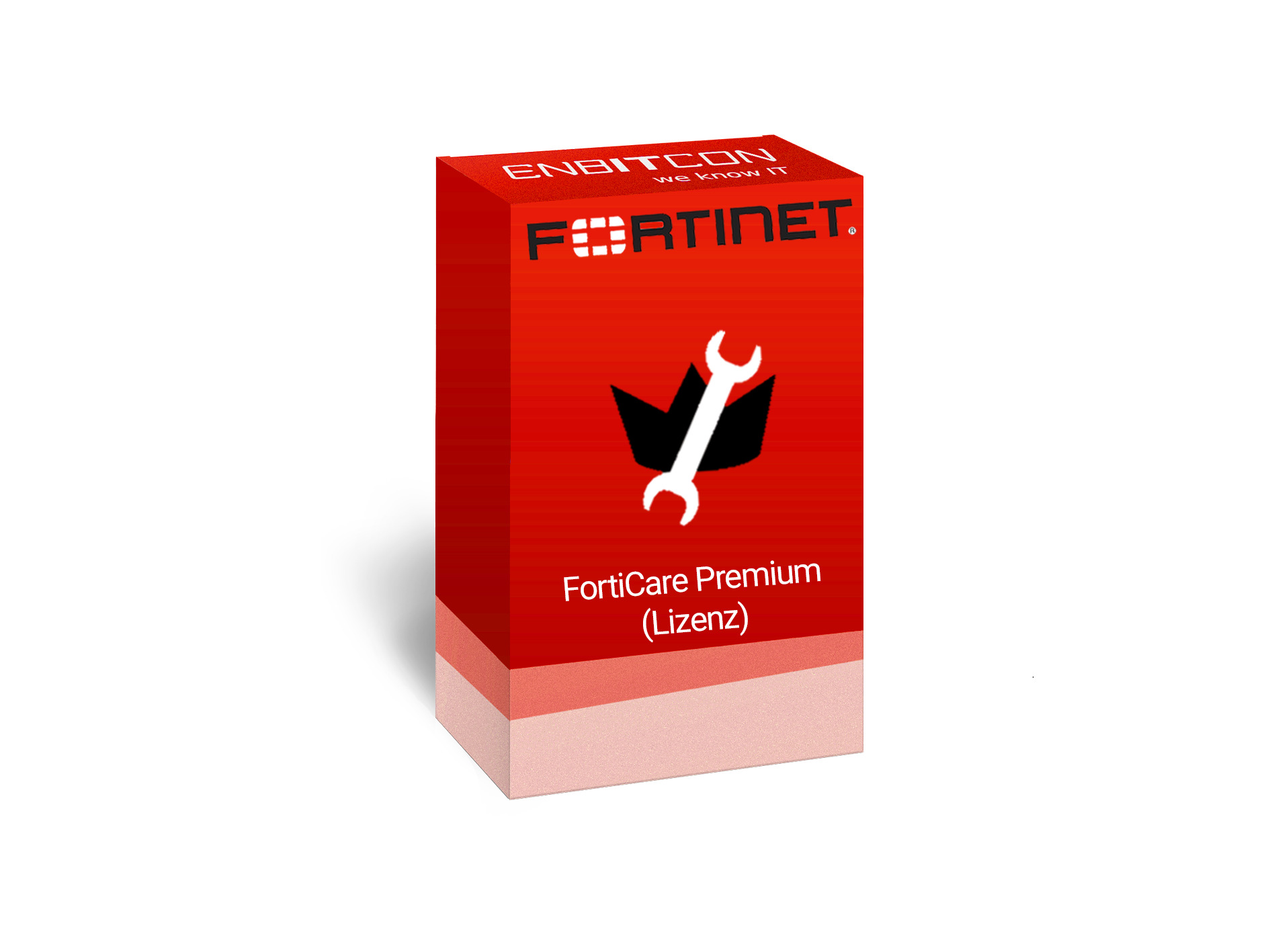 Fortinet FortiMail-3000E FortiCare Support Contract