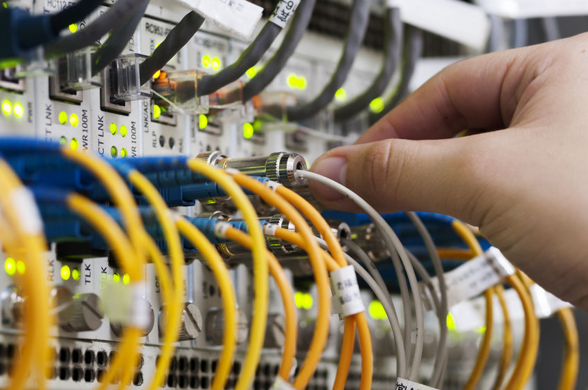 Netwerk Meerdere netwerkverbindingen