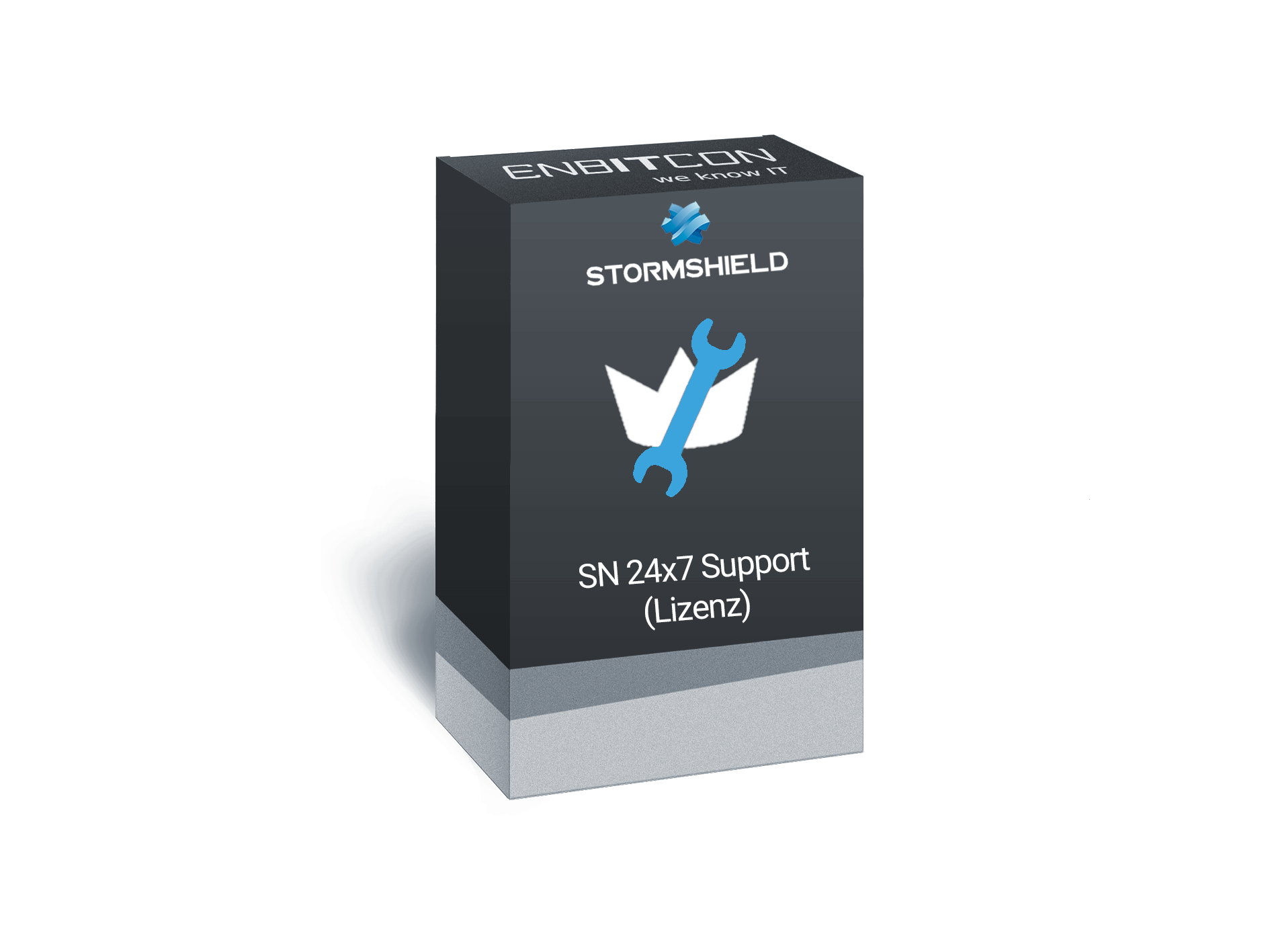 Stormshield SN XS 24x7 Support