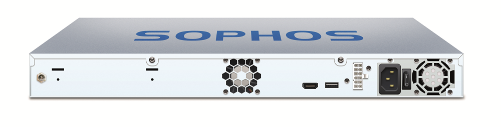 Sophos SG 310 Securiy Appliance (End of Sale/Life)