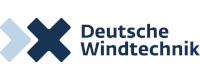 Duitse windtechnologie Duits Wind Technologie Logo