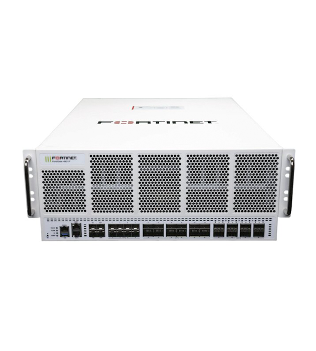 Fortinet FortiGate-4800F
