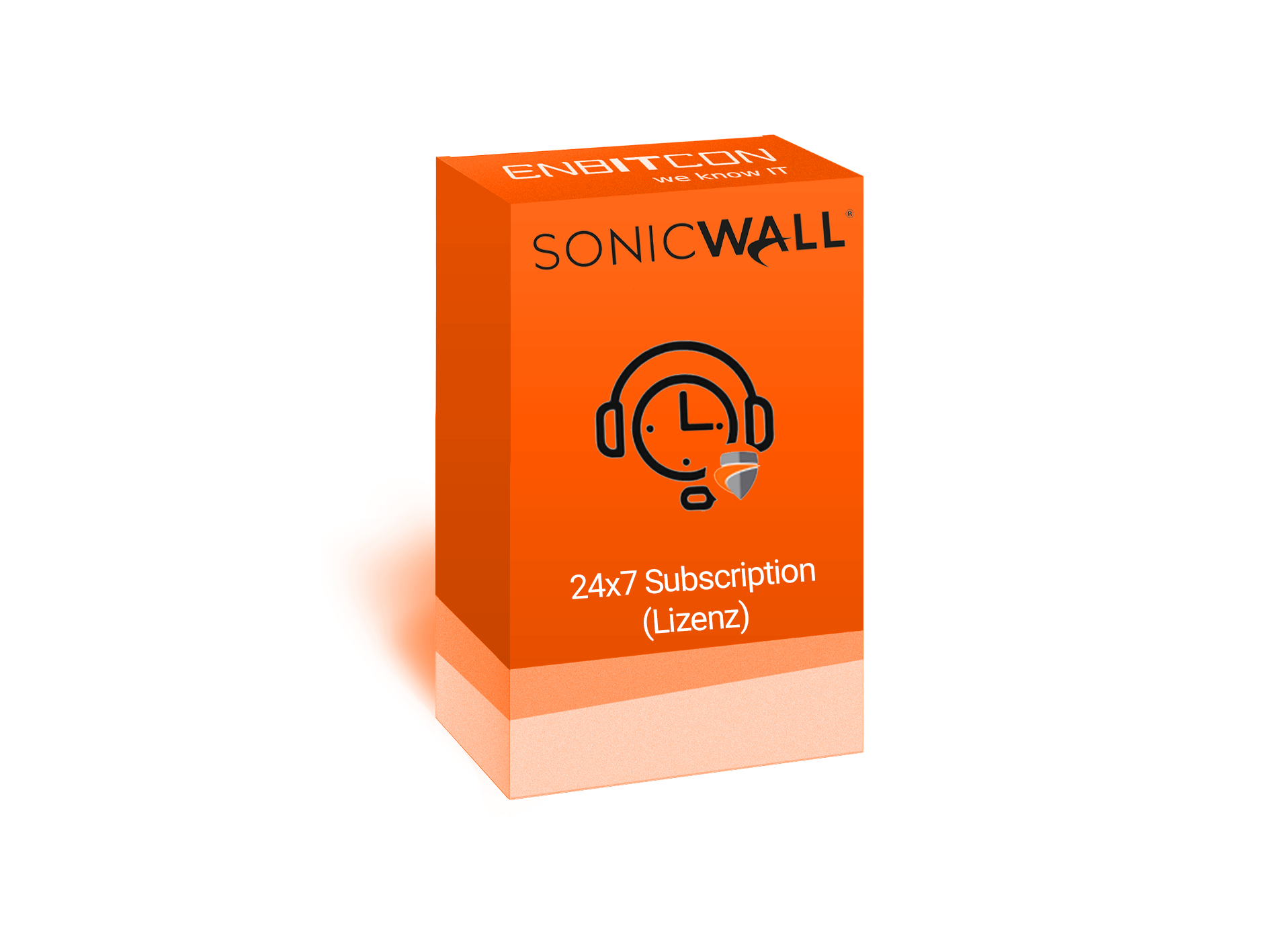 SonicWall NSA 2700 Subscription 24x7 Support for NSA 2700 Series