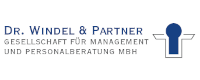 Dr. Windel en Partner Dr. Luier en Partner Logo