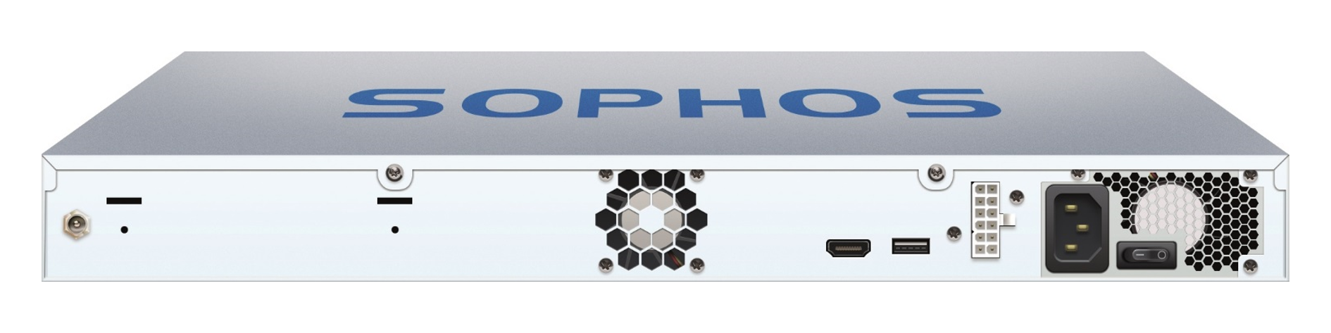 Sophos SG 210 Securiy Appliance (End of Sale/Life)